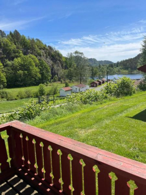 Svindland camping